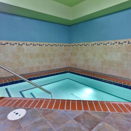 Holiday Inn Express & Suites - Effingham By Ihg מראה חיצוני תמונה