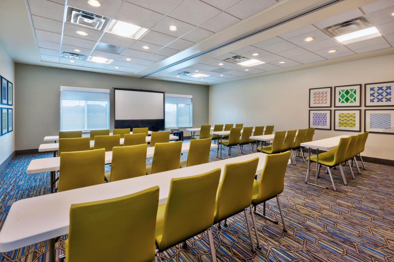 Holiday Inn Express & Suites - Effingham By Ihg מראה חיצוני תמונה