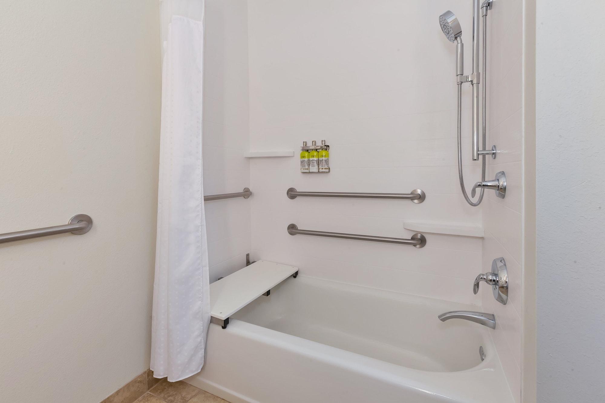 Holiday Inn Express & Suites - Effingham By Ihg מראה חיצוני תמונה