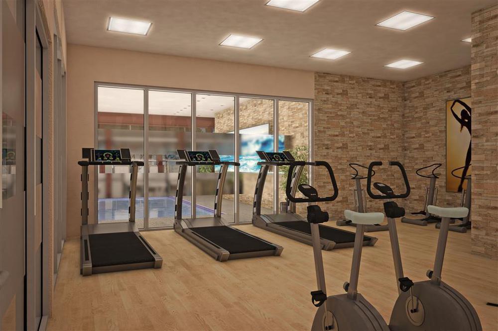 Holiday Inn Express & Suites - Effingham By Ihg מתקנים תמונה