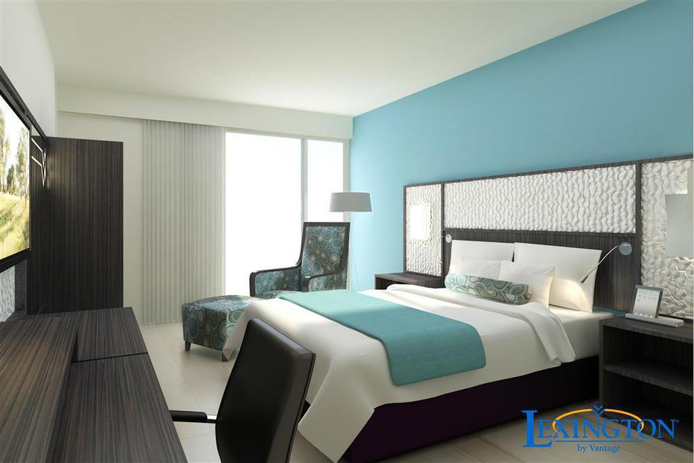 Holiday Inn Express & Suites - Effingham By Ihg חדר תמונה