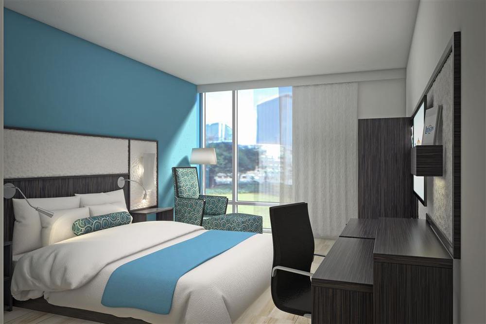 Holiday Inn Express & Suites - Effingham By Ihg חדר תמונה