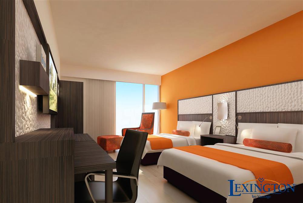 Holiday Inn Express & Suites - Effingham By Ihg חדר תמונה