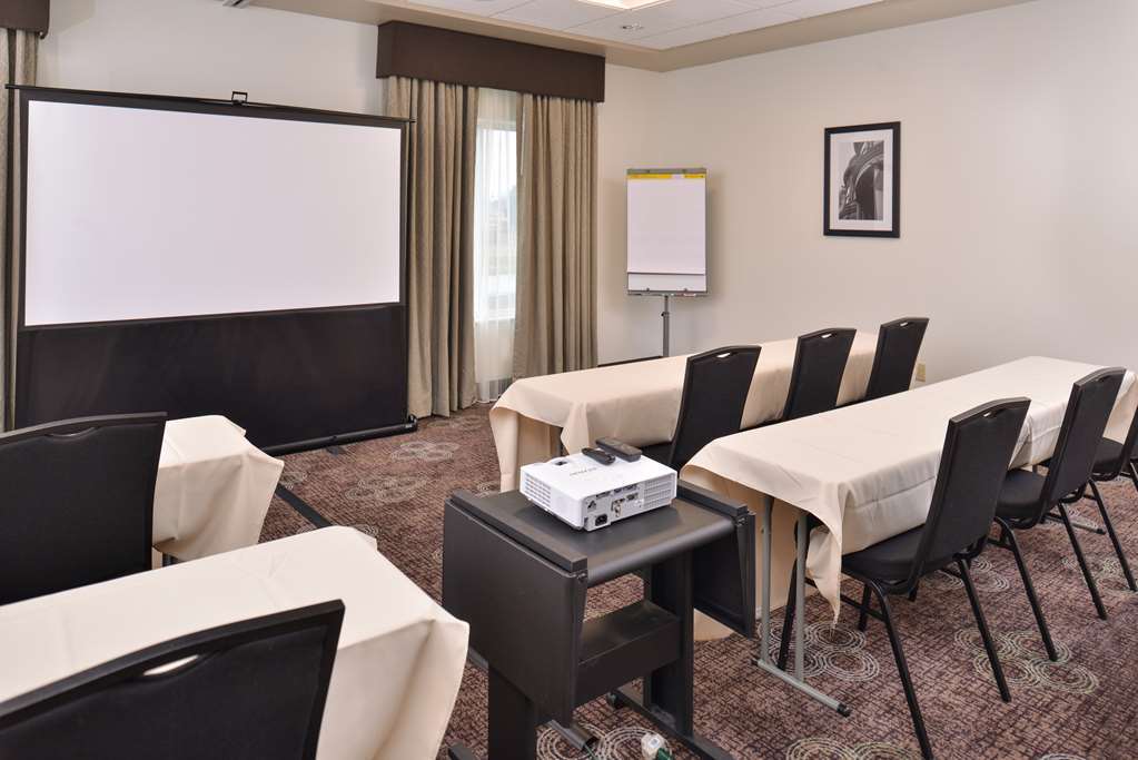 Holiday Inn Express & Suites - Effingham By Ihg מתקנים תמונה