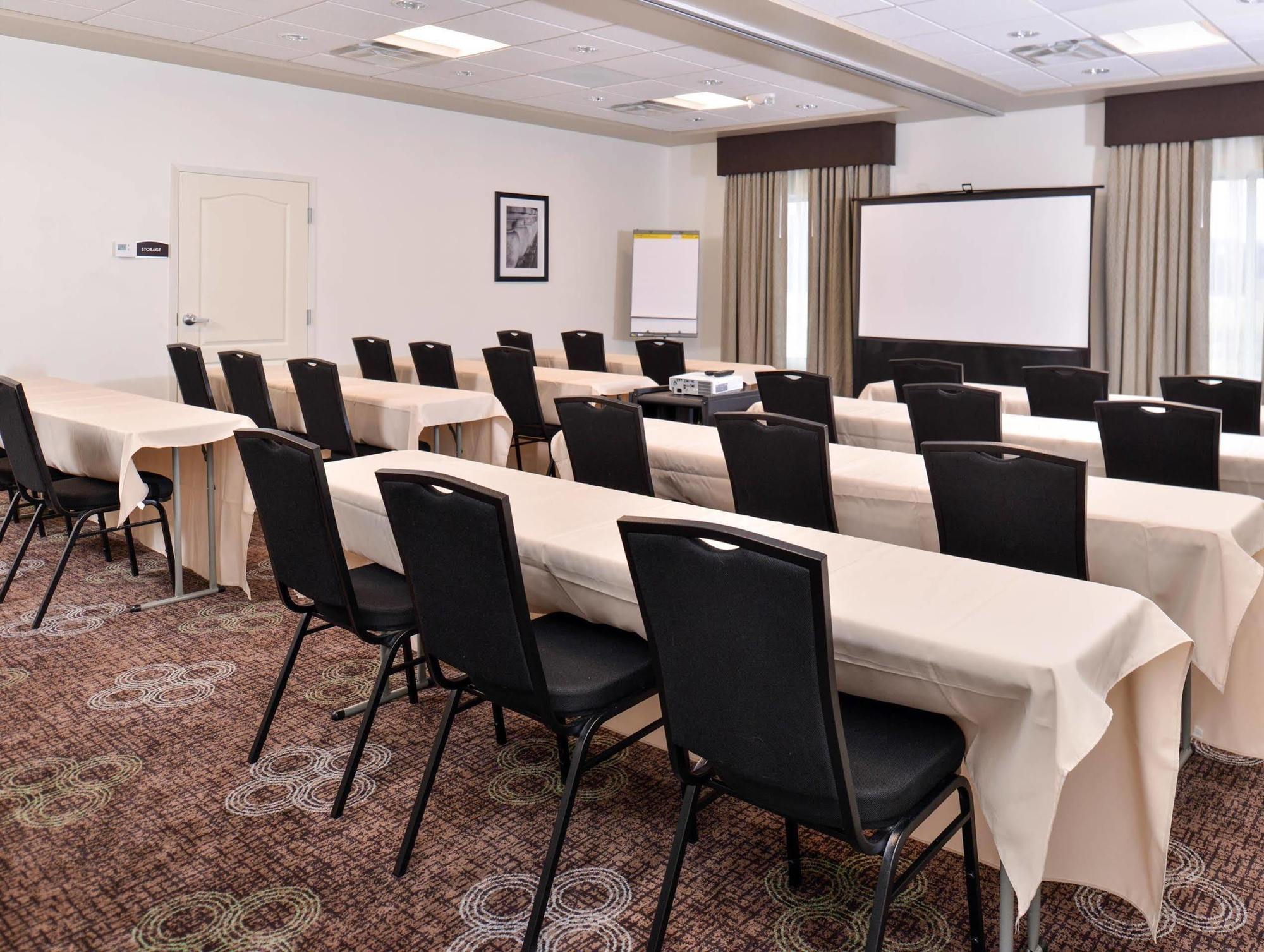 Holiday Inn Express & Suites - Effingham By Ihg מראה חיצוני תמונה
