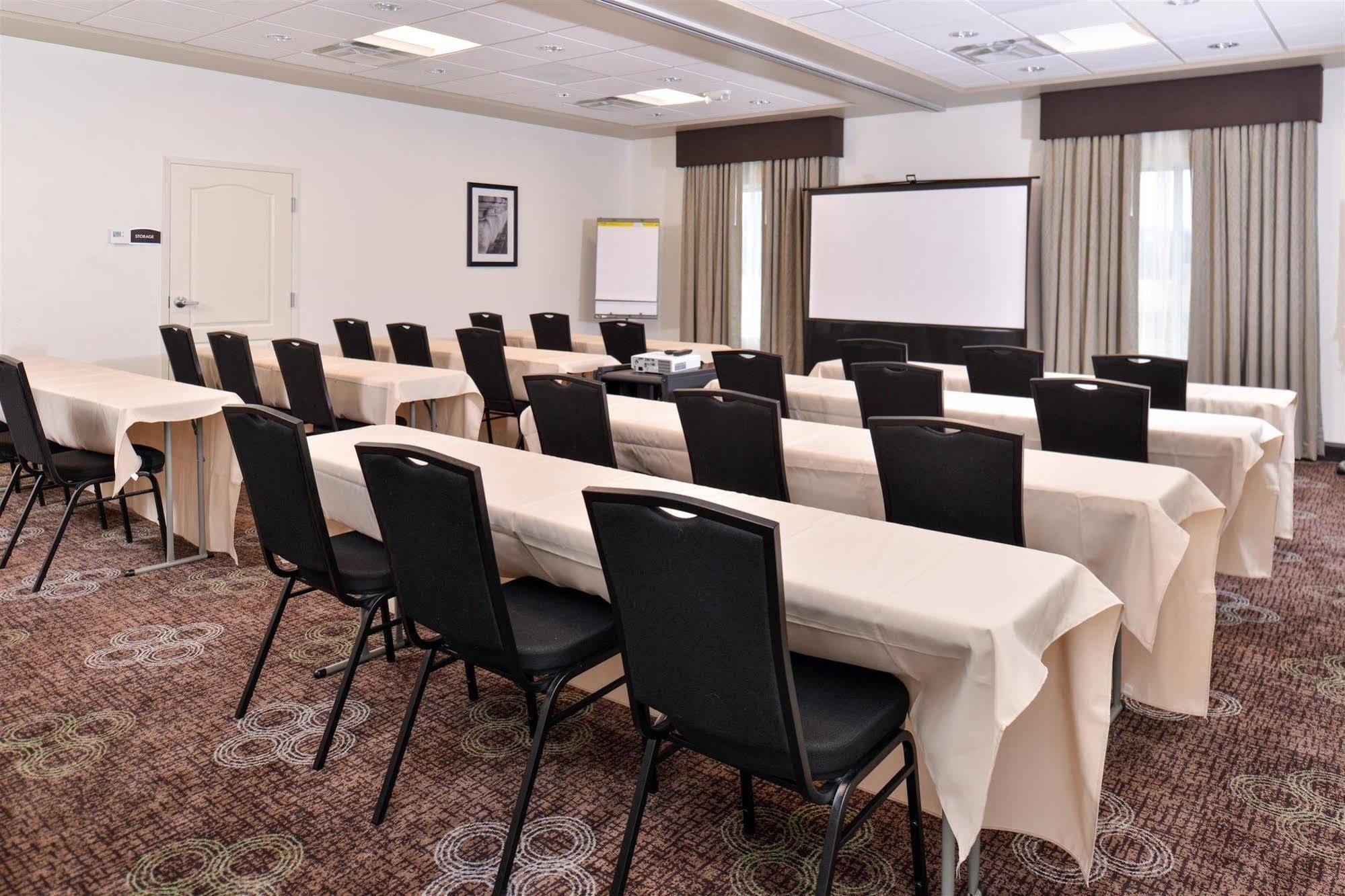 Holiday Inn Express & Suites - Effingham By Ihg מראה חיצוני תמונה